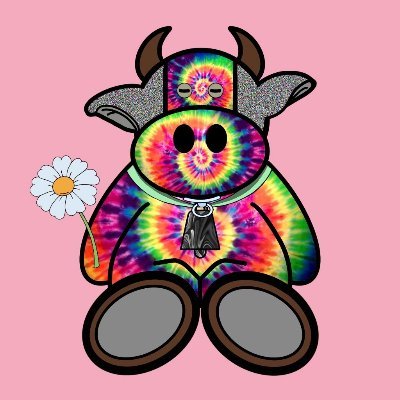 FOLLOW @Pocket_Cows Unique, Fun, collectible #COWS! Join our Community! https://t.co/L6GFz2q8wT