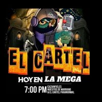 El Cartel de la Mega(@CarteLdeLaMega) 's Twitter Profile Photo