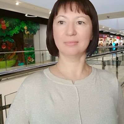 Галина Profile