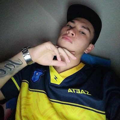 BChiguasuque1's profile picture. 