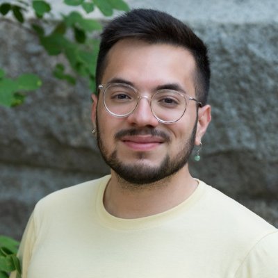 Sebastián Puerta Profile