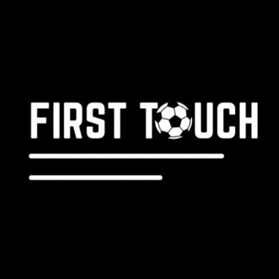 The Official twitter of the @FirstTouchSpace and podcast. We talk all things football, Concacaf, Europe, MLS, Liga MX.