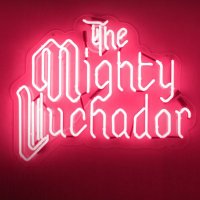 El Mighty (@mightyluchador) 's Twitter Profile