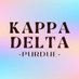 KAPPA DELTA (@purdue_kd) Twitter profile photo KAPPA DELTA (@purdue_kd) Twitter profile photo