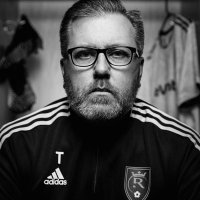 Theron Enns(@soccersportsmed) 's Twitter Profile Photo