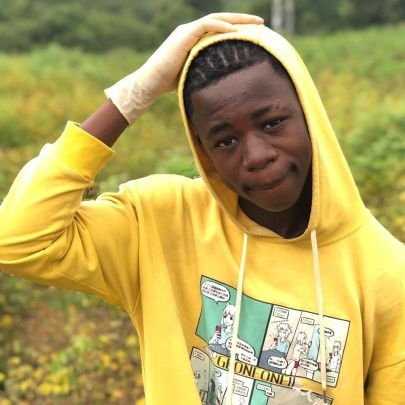 KambouJacob26's profile picture. JéJé Winner Herline ❤✊🏿🤞🏾