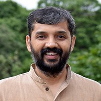 Chemical engineer & ecological economist studying thermodynamics, scale theory, and ethnic politics @iimb_official. Views personal.