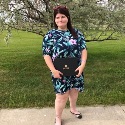 32. MA in Intercultural + International Communication. Proud Canadian. Writer. Raising awareness of Moebius Syndrome. Meeting Chad Kroeger is on my bucket list.