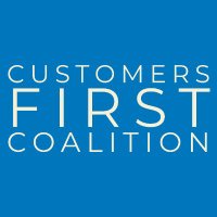 Customers First Coalition (@_customersfirst) 's Twitter Profile
