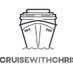 Cruisewithchris (@cruisewchris) Twitter profile photo