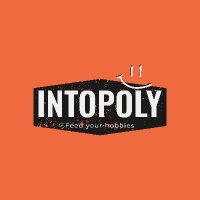 Intopoly (@intopoly) 's Twitter Profile