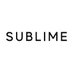 써브라임 (SUBLIME) (@with_sublime) Twitter profile photo 써브라임 (SUBLIME) (@with_sublime) Twitter profile photo