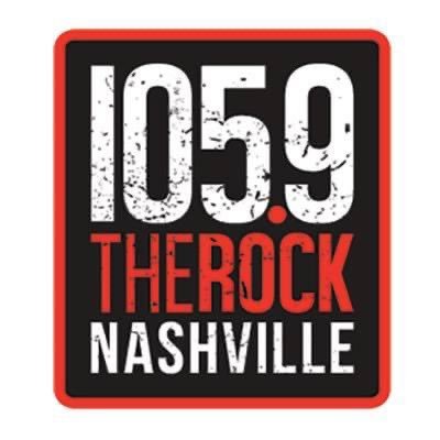 Nashville's ONLY Classic Rock Station! Listen live on @iHeartRadio - Text ROCK to 64895