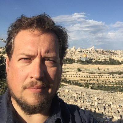 ClaytonVanHuss's profile picture. Filmmaker with Refuge Media.