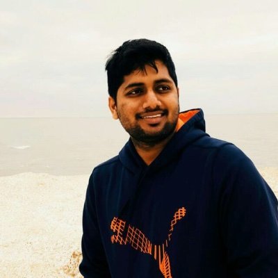 hpalla12's profile picture. 