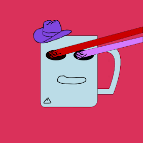 MugsPrestigious's profile picture. This is a collection of mugs that want to get out into the world through the blockchain. Visit https://t.co/IywvUYJyOm to get yours!!!