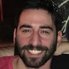 michaelcohen21's profile picture. 