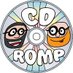 CD-Romp Podcast (@cd_romp) Twitter profile photo