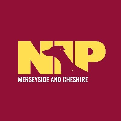NIPMerseyside's profile picture. Hiya! We're the Merseyside and Cheshire branch of @FreeNorthNow. Tweets - @MerseyNIP_Chair, @Becks_Wolfe & @Melo_am_ 

📧 merseyside.cheshire@freethenorth.co.uk