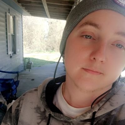 Ashtonlevi93's profile picture. Ashton
28
bham
FTM 💉3/1/21