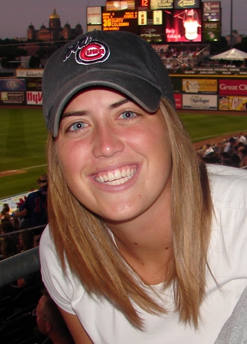 | Christ Follower | Wife to the Handsome @i_oconnor | Mom | Daughter | Sister | Aunt | Teacher | Sports Lover | Michigan Native |