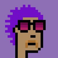 PurpleDude(@purpledudenft) 's Twitter Profile Photo