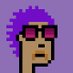 PurpleDude (@purpledudenft) Twitter profile photo