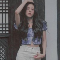 perfil da jihyo com ft jisoo (@requeijeon) 's Twitter Profile