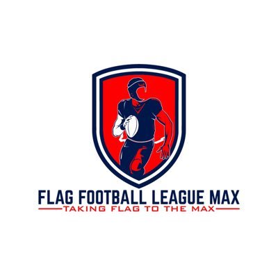 Flag Football League MAX is a semi contact flag football league based out of Orlando Fl. 9v9 with lineman and rushers. Taking flag football to the MAX.