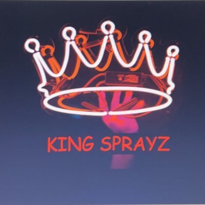 king_sprayz1's profile picture. Worlds greatest trash talker on the internet🤩 drop a follow to see the worst content ever posted‼️ TIKTOK-@the_sprayz TWITCH-@sprays_official