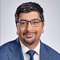 Nimesh Desai MD PhD (@nimeshdesaimd) 's Twitter Profile