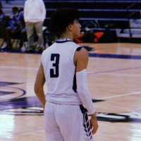 Bryce White (@brycewhite2025) 's Twitter Profile