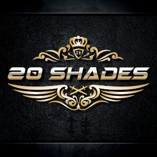 This is the official Twitter page for the Rock band 20 Shades. Founded by frontman James Pergolatti in 2010.