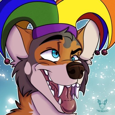 JesterWuff Profile Picture