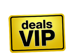 Dealsvip's profile picture. 