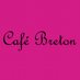 Café Breton 🎀 (@CafeBreton) Twitter profile photo
