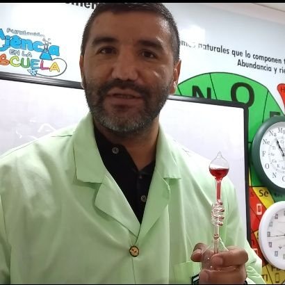 ManuelFMolinaC's profile picture. Profe. U. Pública, divulgador y educador de Ciencias-Qca. Politólogo en f.; contra el Globalismo, Progresismo y la Casta Política Corrupta (Izq.yDer).Libertario