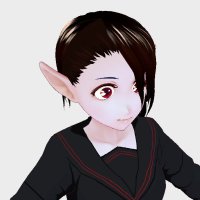 Kassandra - BLM - 🏳️‍⚧️ - Witchy Ears(@DarkFaeBae) 's Twitter Profile Photo