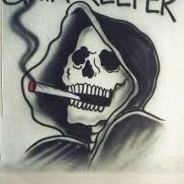 ThatGrimmReefer's profile picture. 