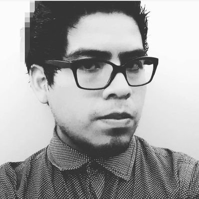 Software Engineer
Peruvian 🇵🇪
A guy who code sometimes
Cloud