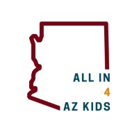 All In 4 AZ Kids(@AllIn4AZKids) 's Twitter Profile Photo