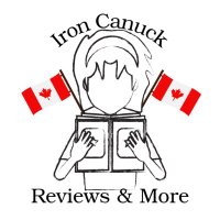 Iron Canuck Reviews & More(@CanuckIron) 's Twitter Profile Photo