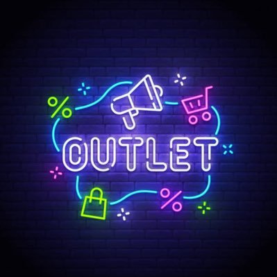 The Ks Outlet bringing products to you at the best prices.