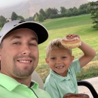 Craig X. Hall (@hallcx) 's Twitter Profile