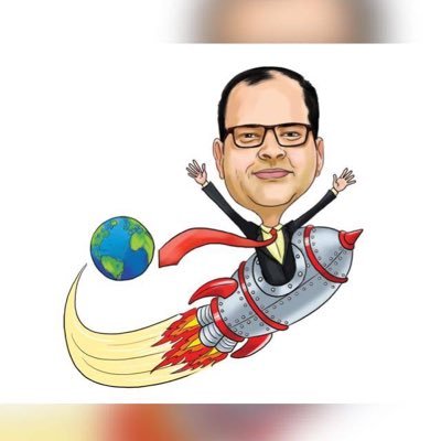 mrinalmmohan's profile picture. CA | Career Banker turned #L&D enthusiast | Passionate about role of Learning & Development in improving #business #outcomes | Believer in #LearningThatMatters