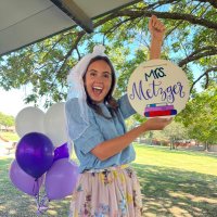 Gwen Metzger (@gwenmetzger4) 's Twitter Profile