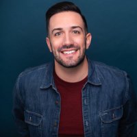 Jeremiah Ginn (@jeremiahmginn) 's Twitter Profile