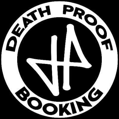 Death Proof Booking