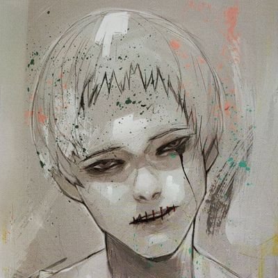 epliefresh12's profile picture. Usogui|Tokyo Ghoul|D. Gray-Man|Choujin X
Bloodborne