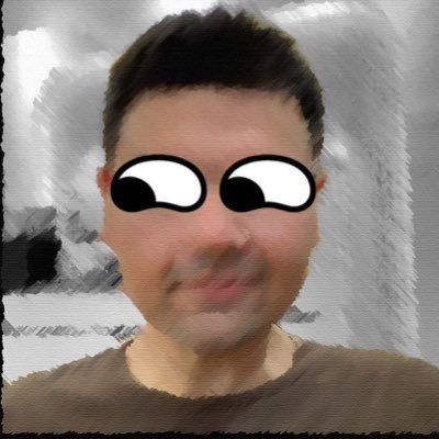 cash_cn's profile picture. 